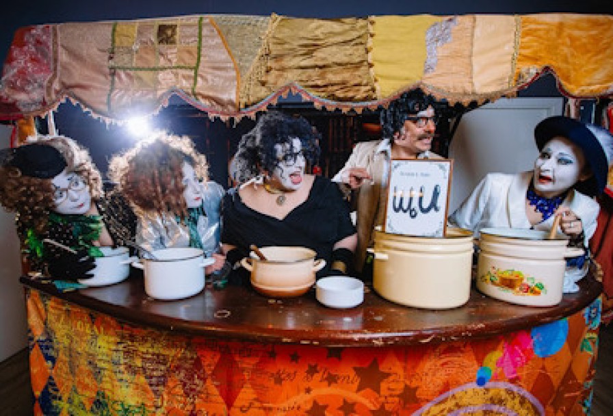 Семьянюкищи