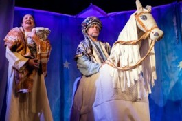 Дары Четвертого Волхва