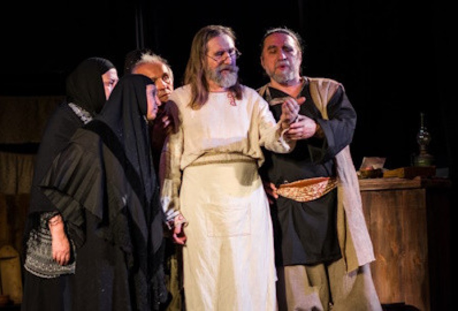 на Большой Дороге