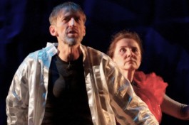 Последние за Стеной