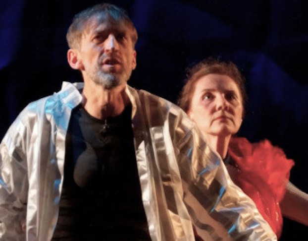 Последние за Стеной