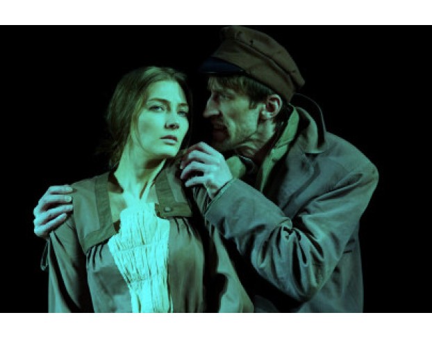 Раскольников и Соня