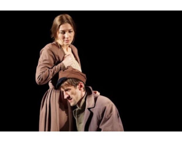 Раскольников и Соня