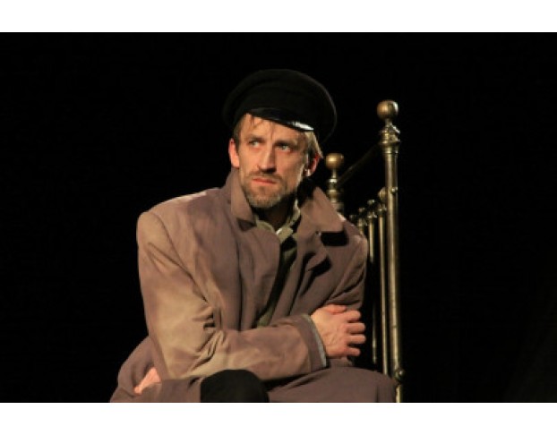 Раскольников и Соня