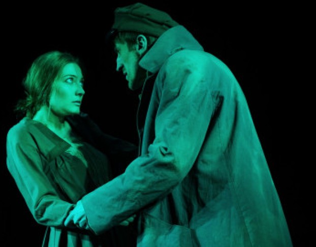 Раскольников и Соня