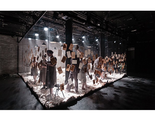 8голоса Блокадного Города