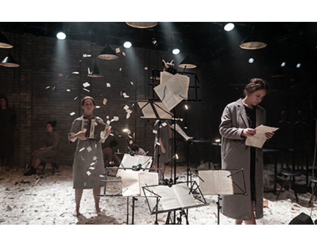 8голоса Блокадного Города