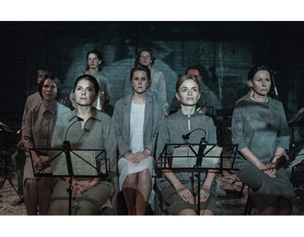 8голоса Блокадного Города