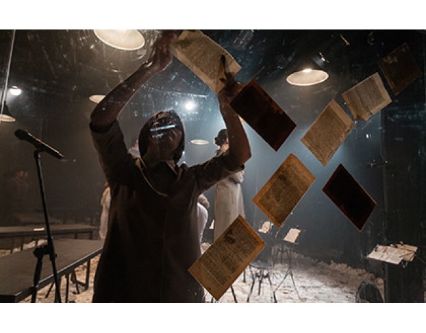 8голоса Блокадного Города