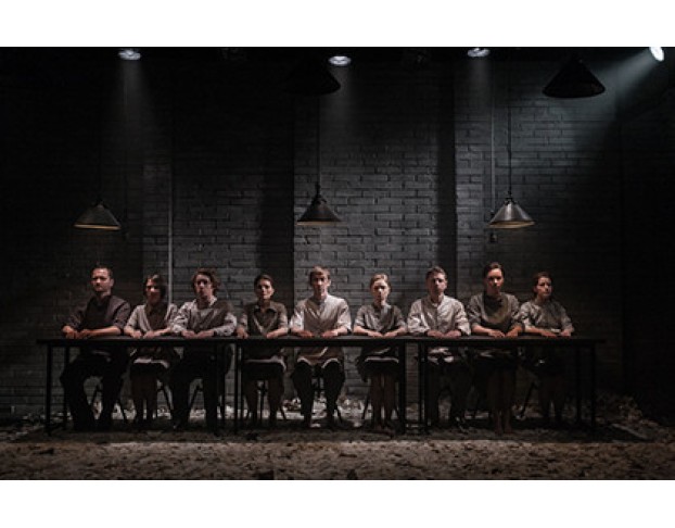 8голоса Блокадного Города