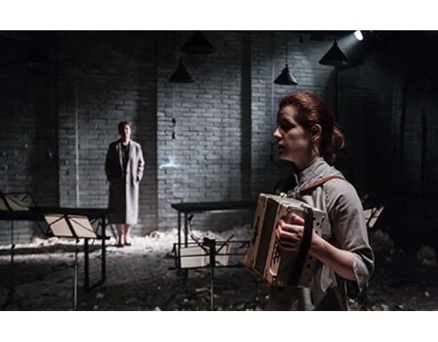 8голоса Блокадного Города