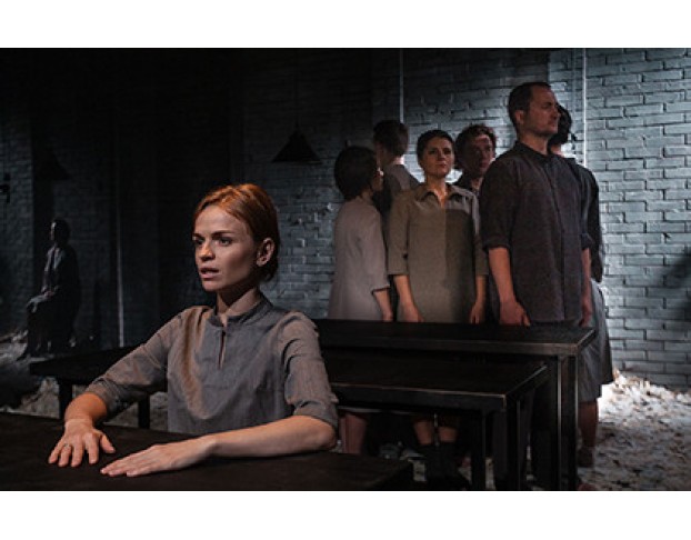 8голоса Блокадного Города