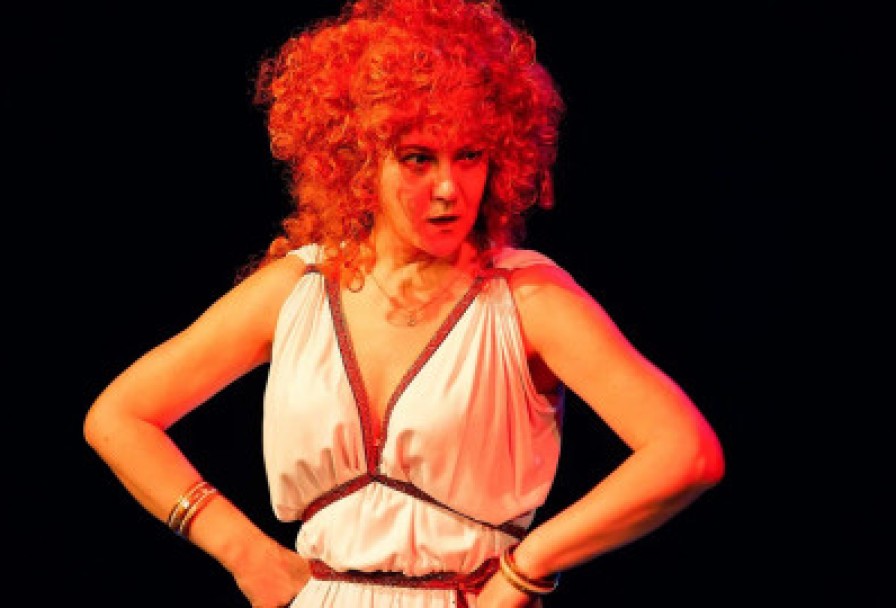 Герои и Боги