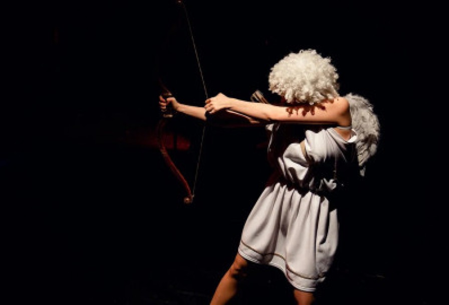 Герои и Боги