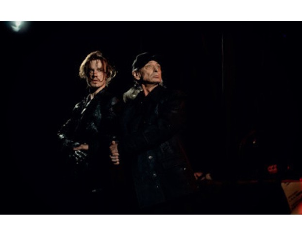 Маленькие Трагедии