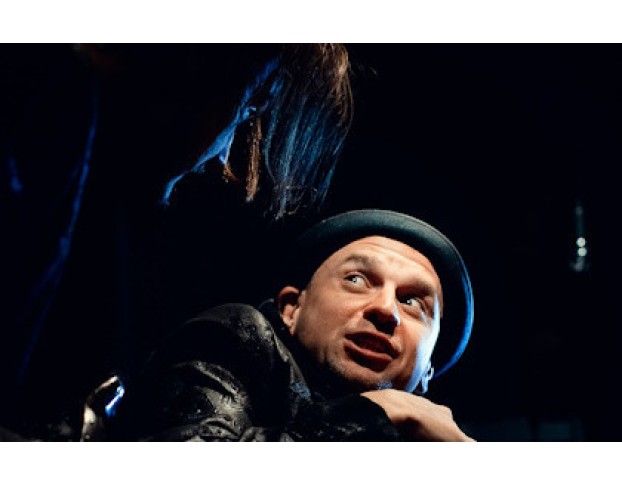 Маленькие Трагедии