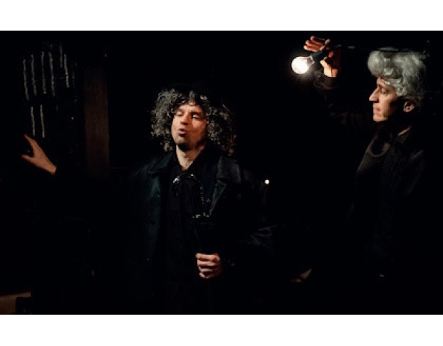 Маленькие Трагедии