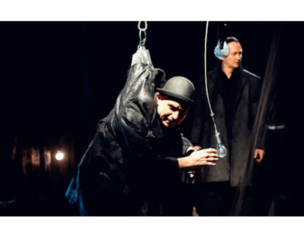 Маленькие Трагедии