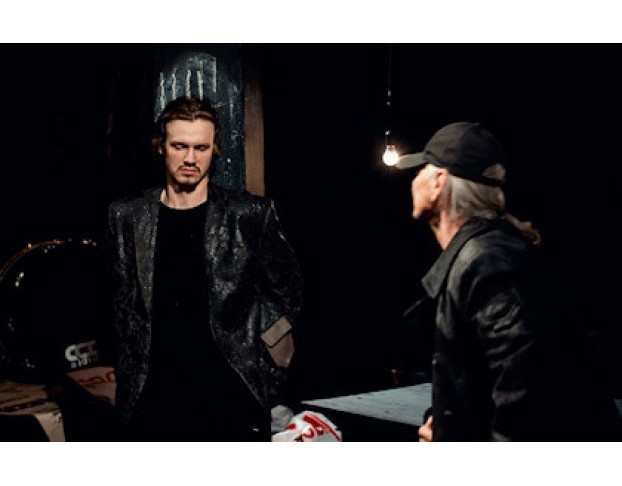 Маленькие Трагедии