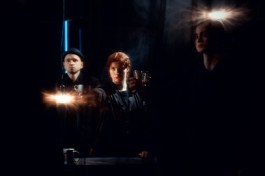 Маленькие Трагедии