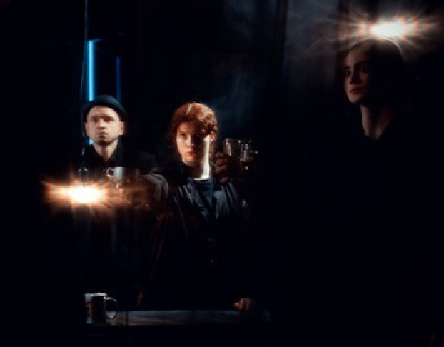 Маленькие Трагедии