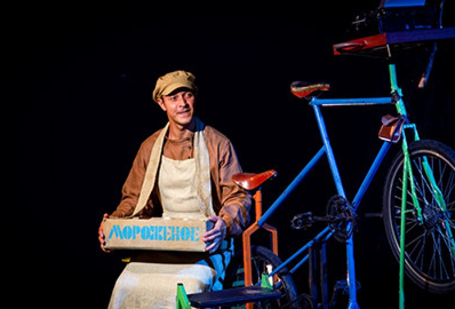 Мама, Папа, Сестренка и Я