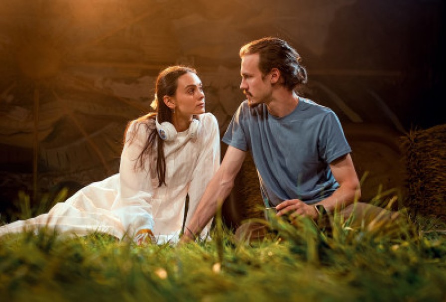 Никто не Приехал