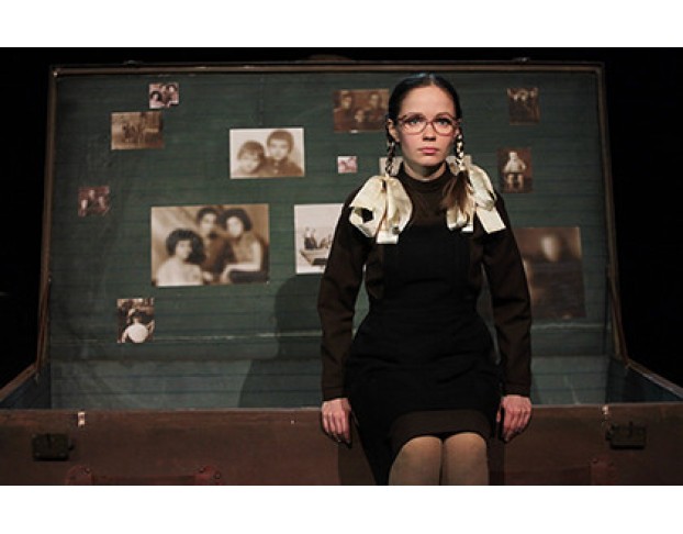 Пять Историй про Любовь