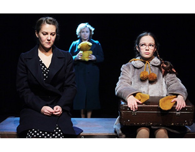 Пять Историй про Любовь