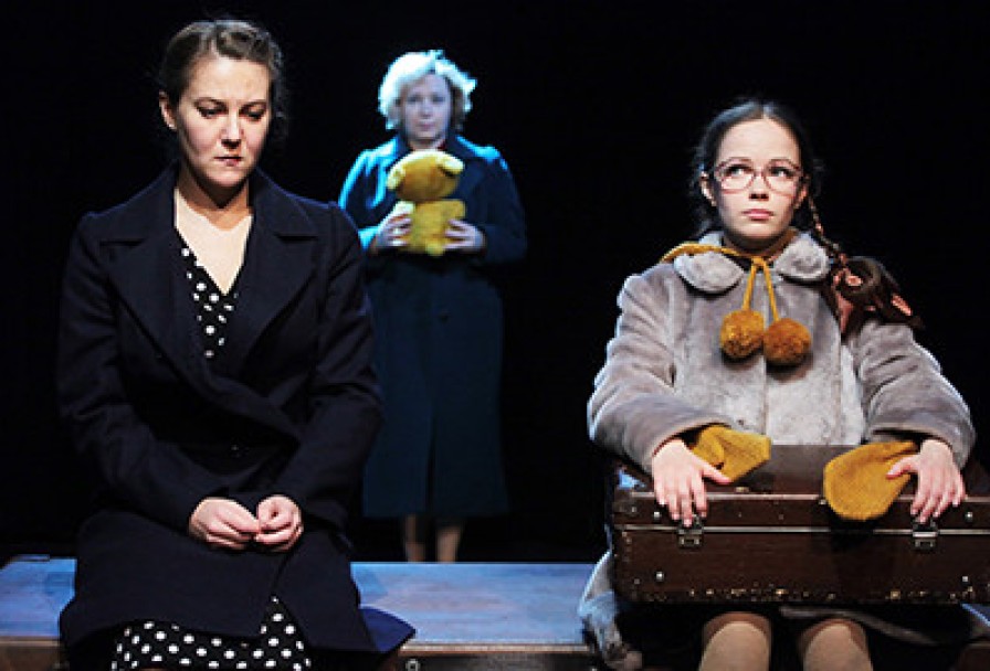 Пять Историй про Любовь