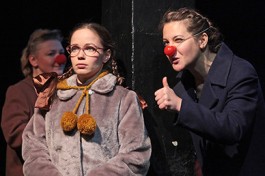 Пять Историй про Любовь