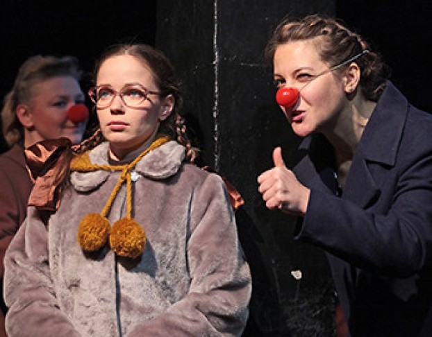 Пять Историй про Любовь