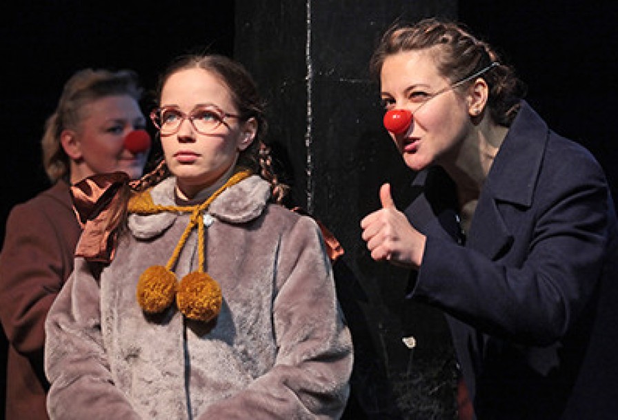 Пять Историй про Любовь