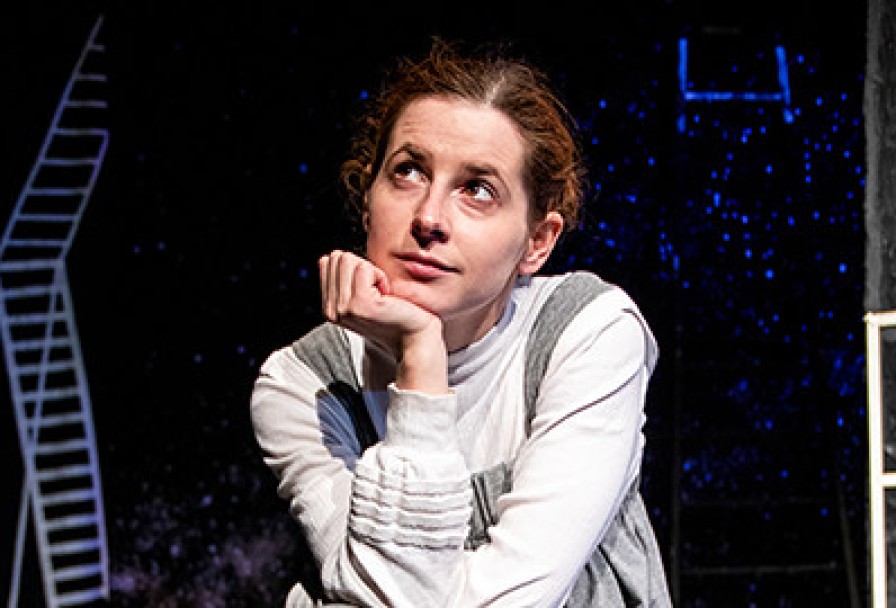 Удивительное Путешествие Кролика Эдварда