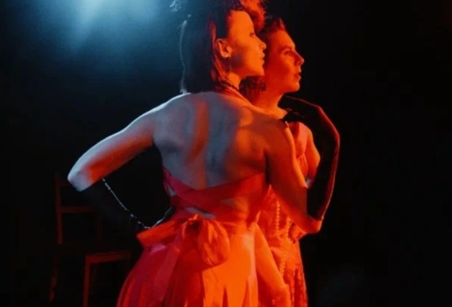 Люблю & Ненавижу