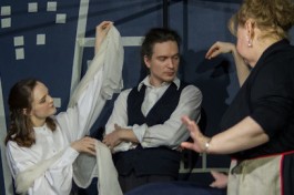 Шедевр Бермана