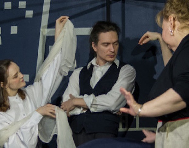 Шедевр Бермана