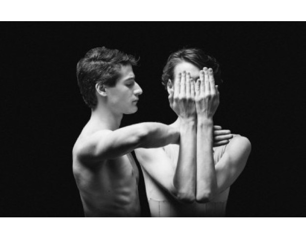 без Слов. Прелюдия. Белая Тьма