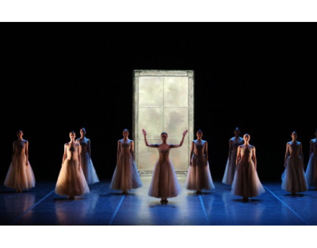 без Слов. Прелюдия. Белая Тьма