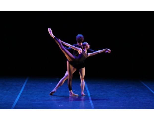 без Слов. Прелюдия. Белая Тьма