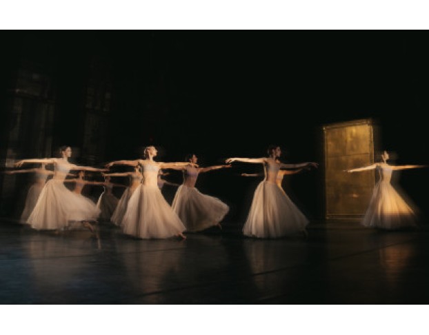 без Слов. Прелюдия. Белая Тьма