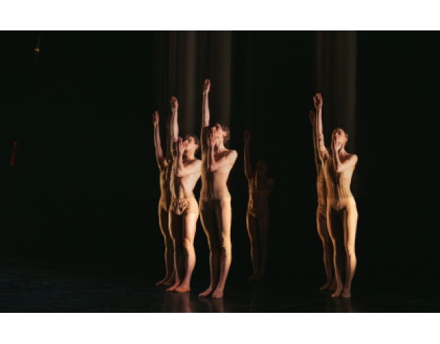 без Слов. Прелюдия. Белая Тьма