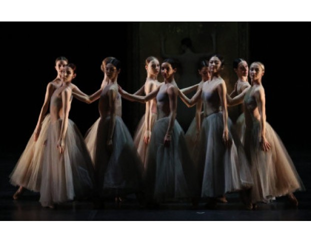 без Слов. Прелюдия. Белая Тьма