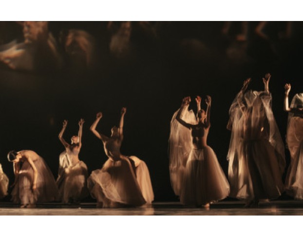 без Слов. Прелюдия. Белая Тьма