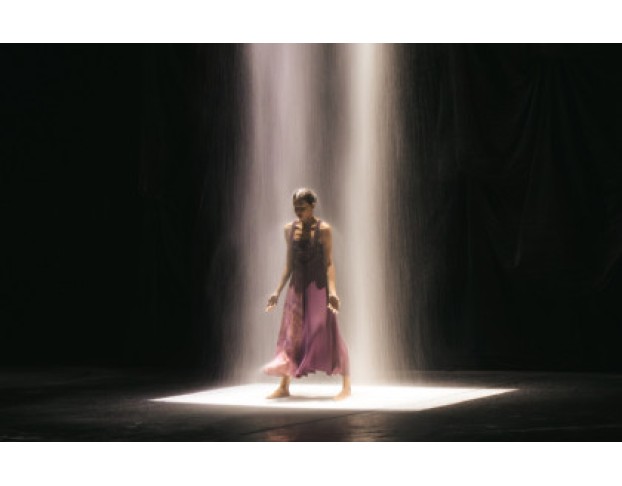 без Слов. Прелюдия. Белая Тьма