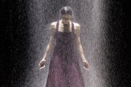 без Слов. Прелюдия. Белая Тьма