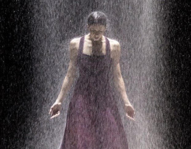 без Слов. Прелюдия. Белая Тьма