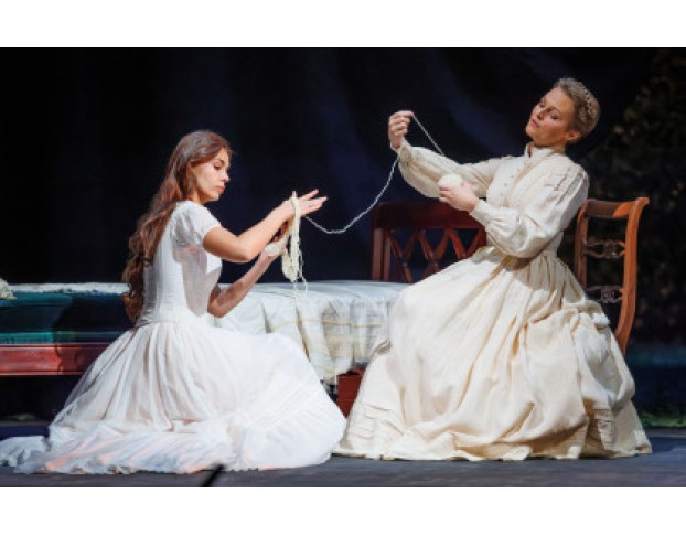 Евгений Онегин