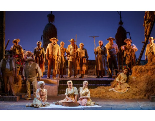 Любовный Напиток