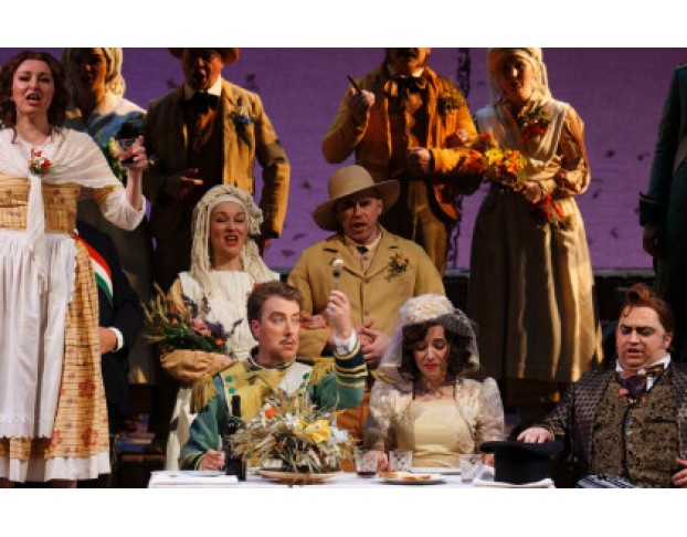 Любовный Напиток